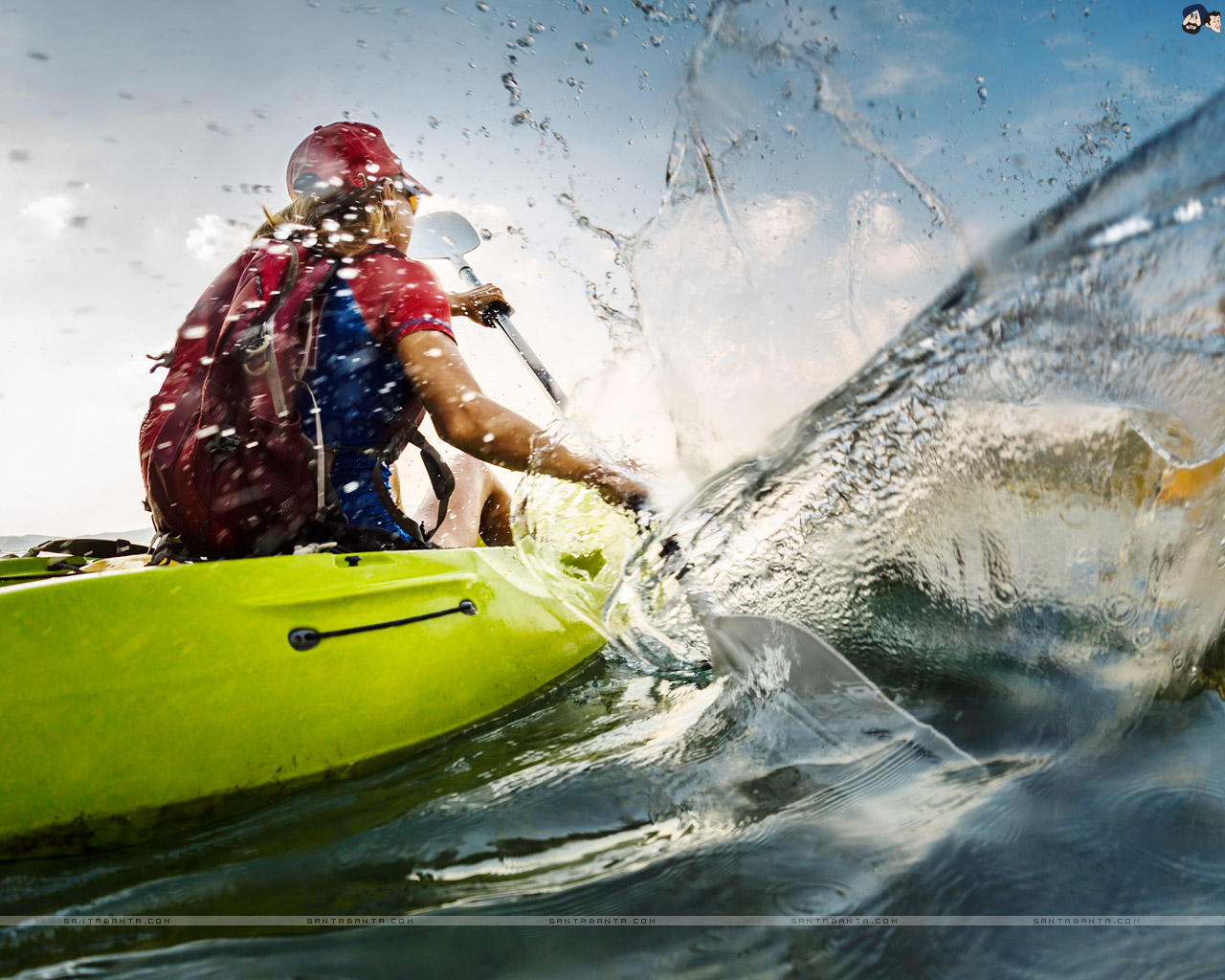 Adventure Sports